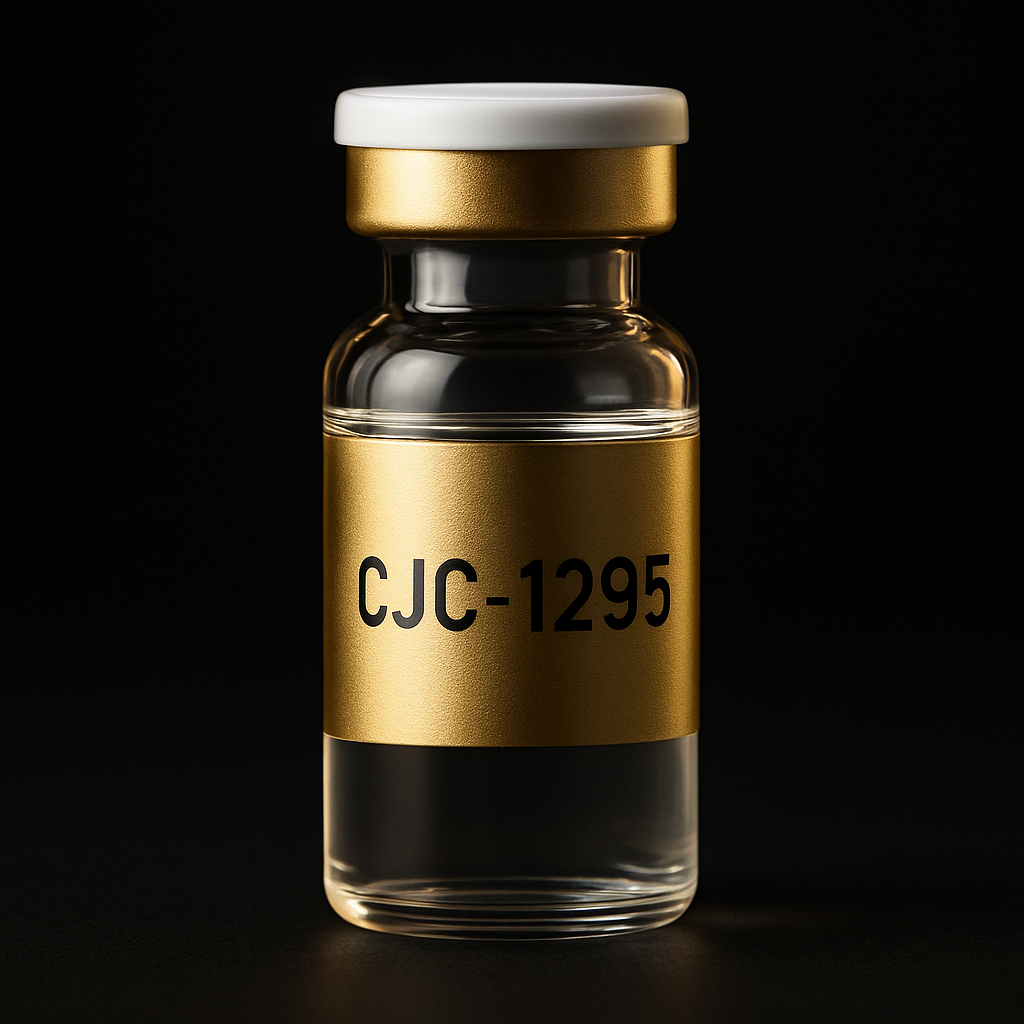 CJC-1295 DAC