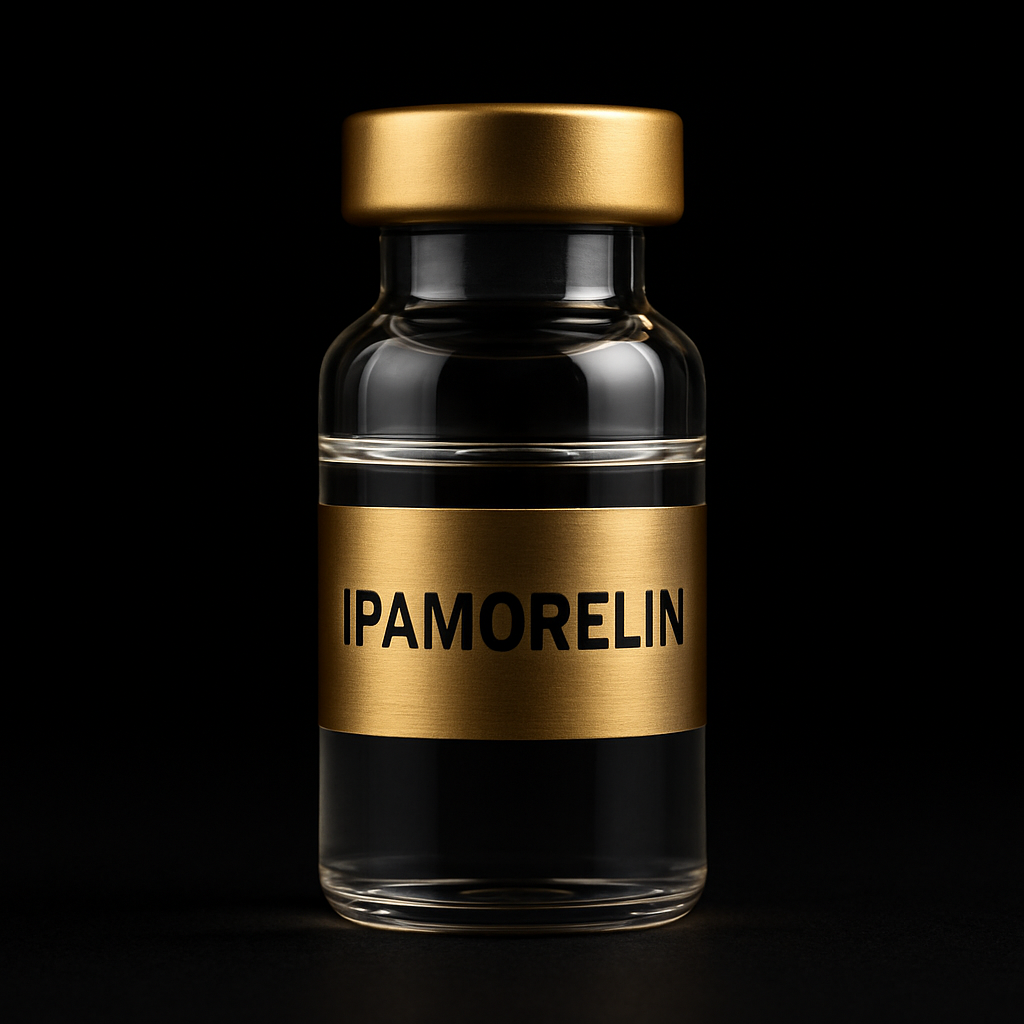 Ipamorelin