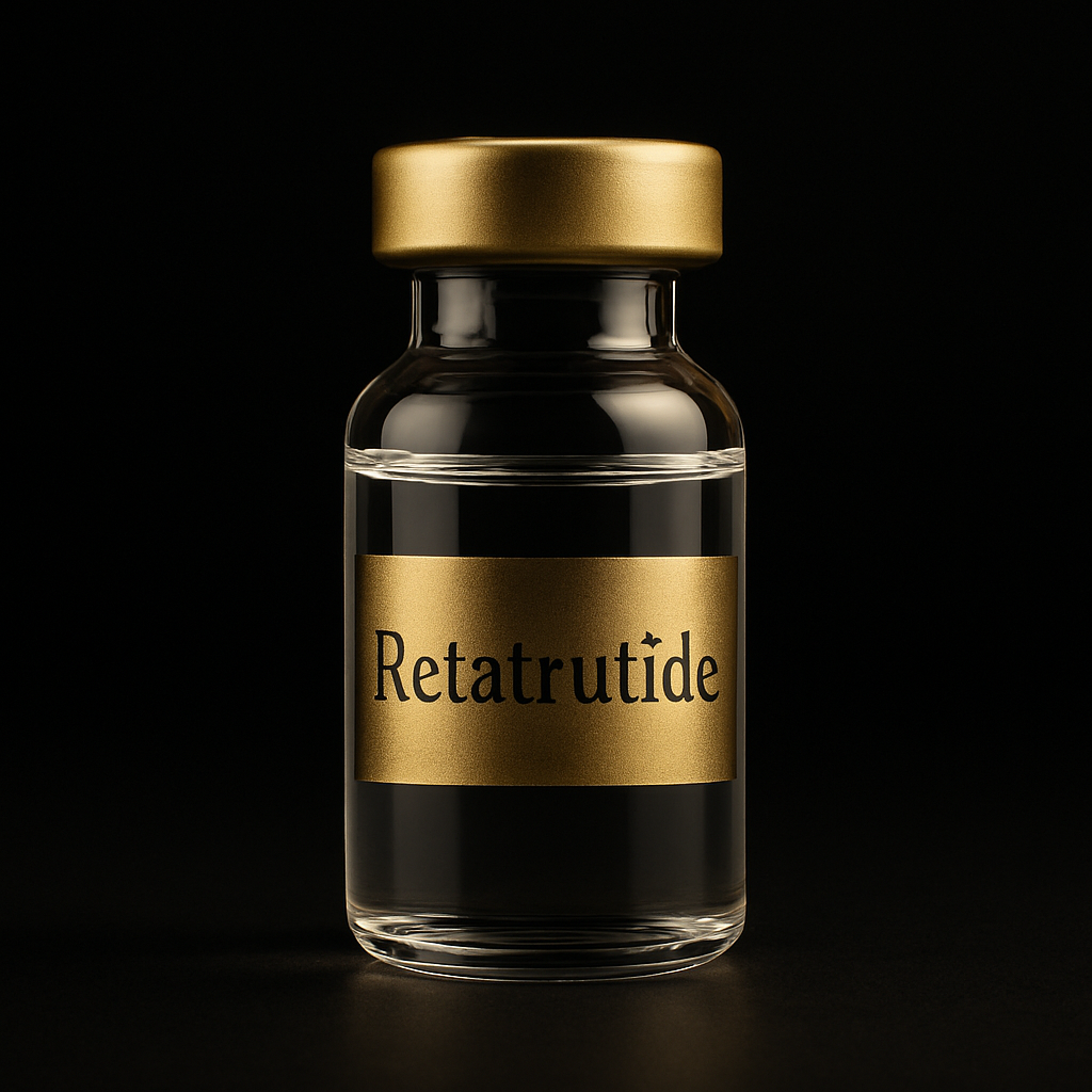 Retatrutide